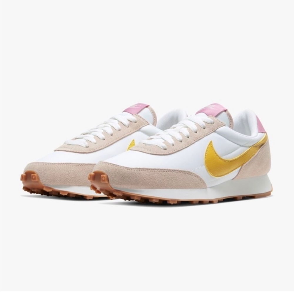 Nike Dbreak Womens Shoes Size 6 multicolored